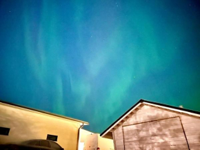 Nordic Magical Getaway
